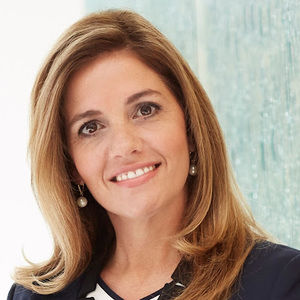 Meet your Posher, Natalia